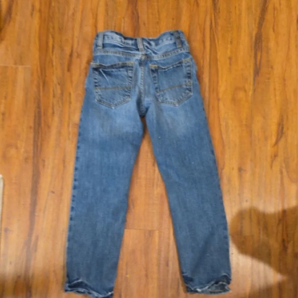 GAP excellent